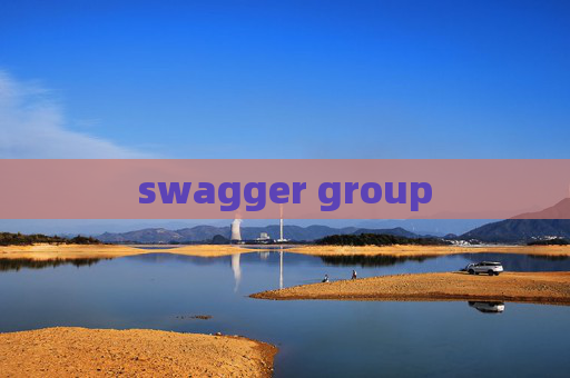 swagger group